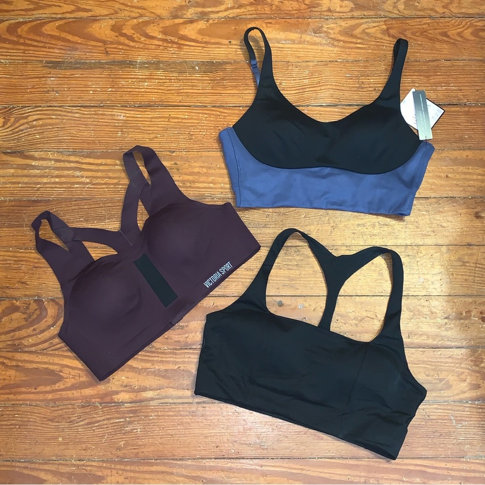 Victoria’s Secret VS Sports Bras Bundle